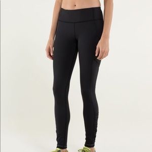 Lululemon Speed Tight IV